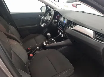 Miniatura Renault Captur
