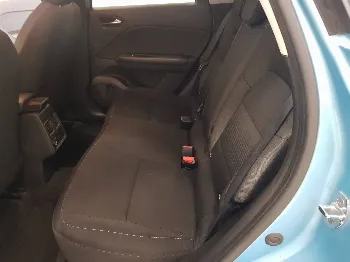 Thumbnail Renault Captur