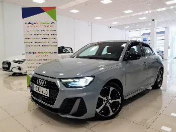 Thumbnail Audi A1