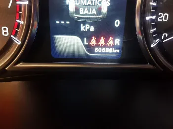 Miniatura Suzuki Vitara