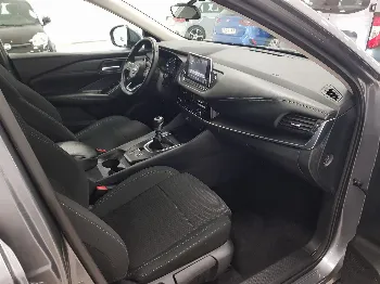Miniatura Nissan QASHQAI