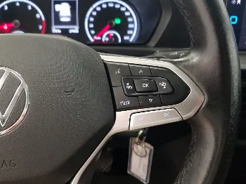 Thumbnail Volkswagen Caddy