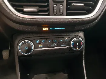Miniatura Ford Fiesta
