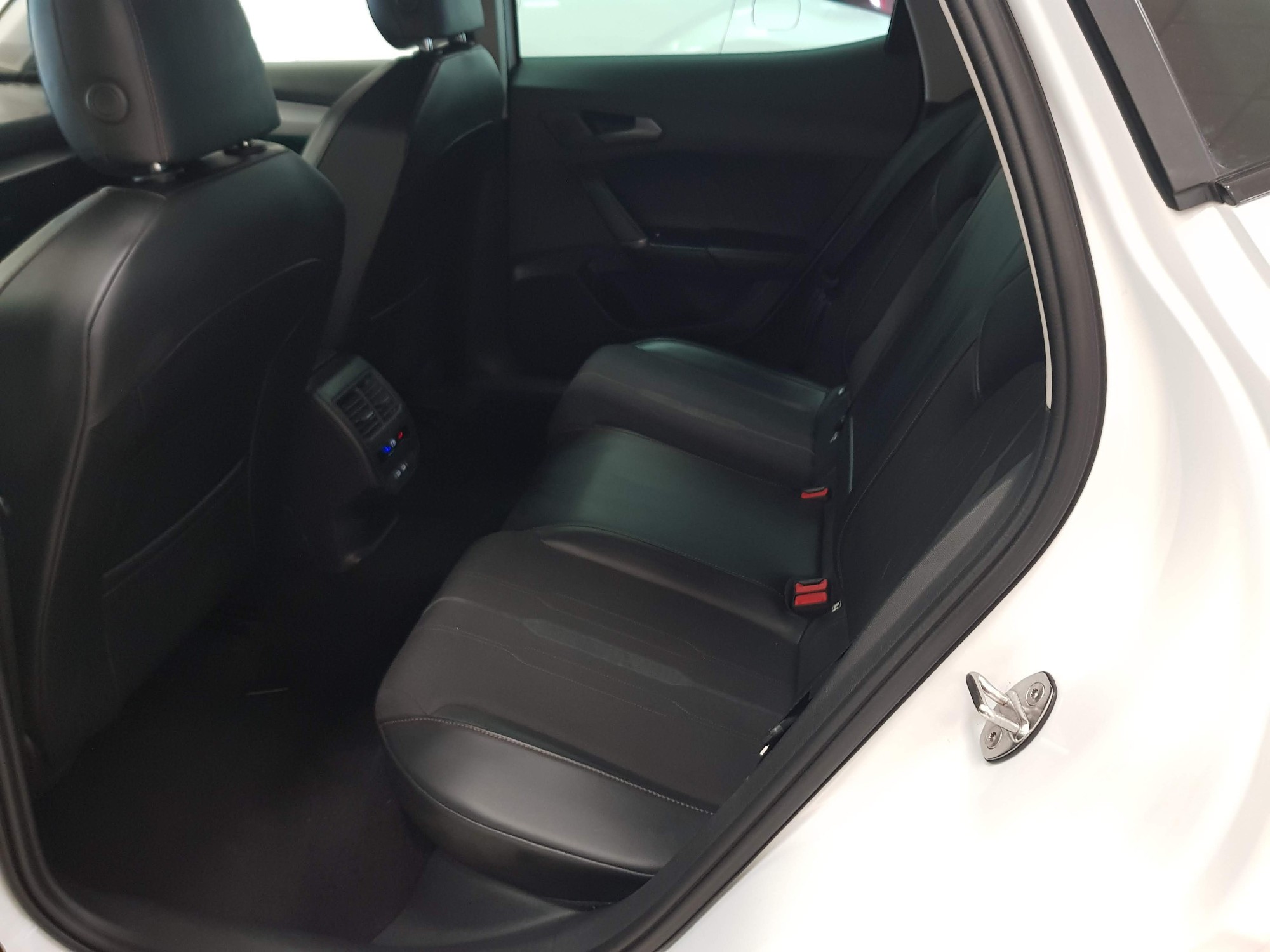 Cupra Formentor  de segunda Mano en Málaga