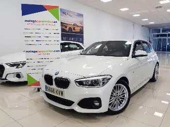 Thumbnail Bmw Serie 1