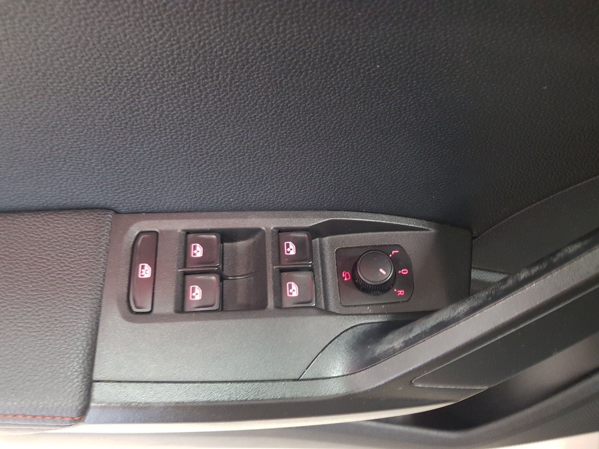 Seat Arona  de segunda Mano en Málaga