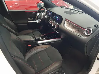Miniatura Mercedes_benz Clase B