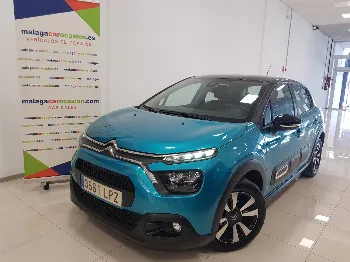 Miniatura CitroËn C3