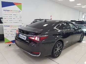 Miniatura Lexus ES