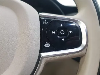 Thumbnail Volvo XC90