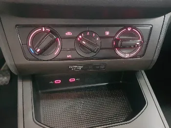 Miniatura Seat Ibiza