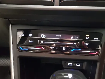 Miniatura Volkswagen Polo