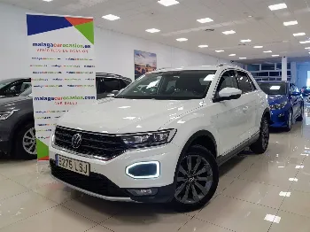 Miniatura Volkswagen T-Roc