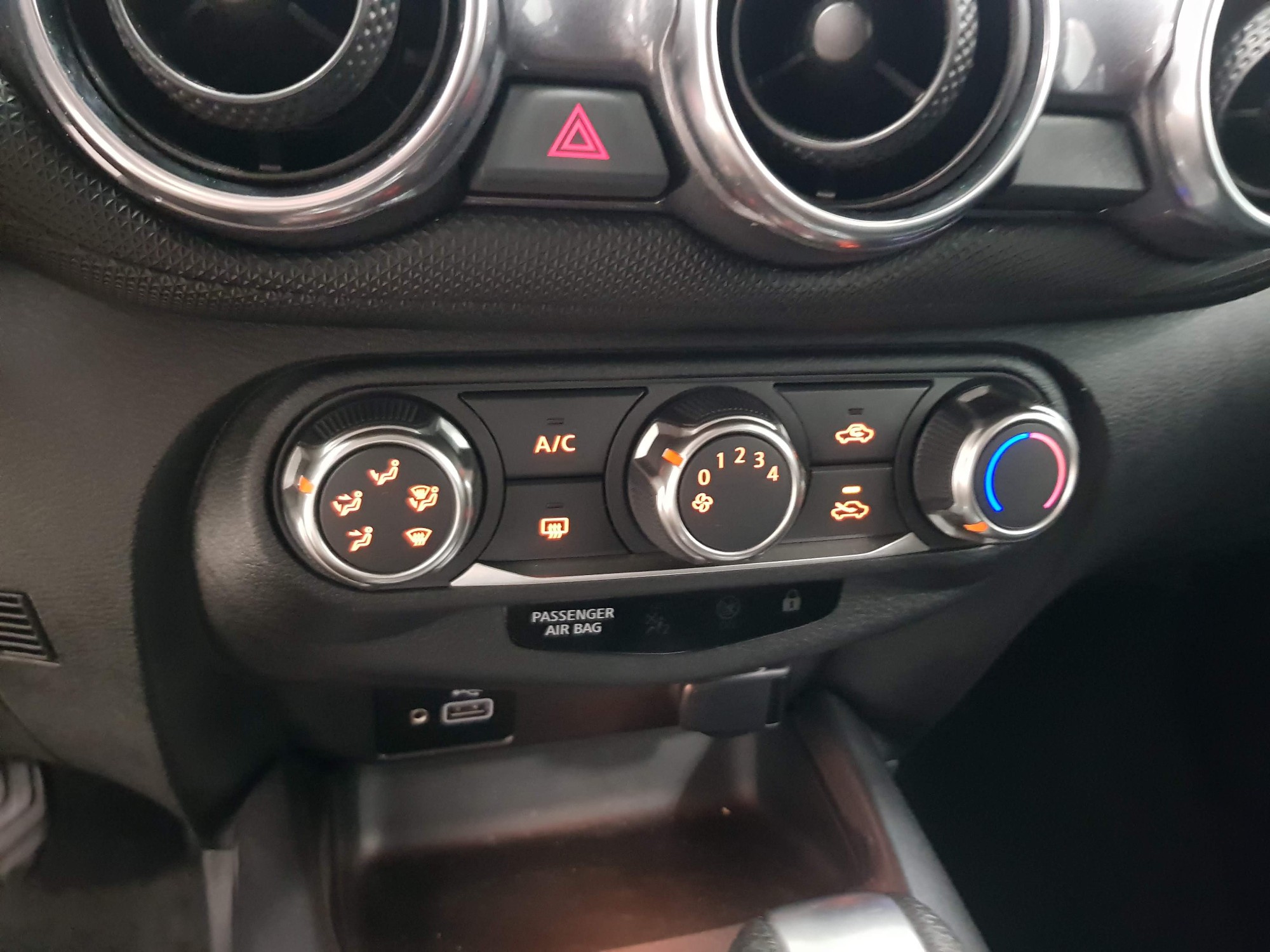 Nissan JUKE  de segunda Mano en Málaga