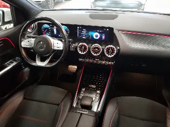 Miniatura Mercedes_benz Clase B