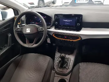 Thumbnail Seat Ibiza