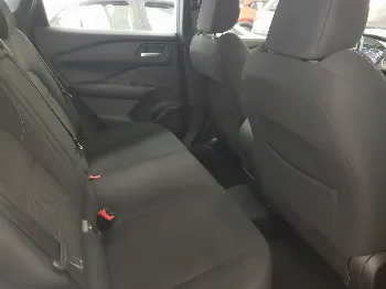Thumbnail Nissan QASHQAI