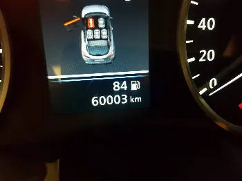 Thumbnail Nissan JUKE