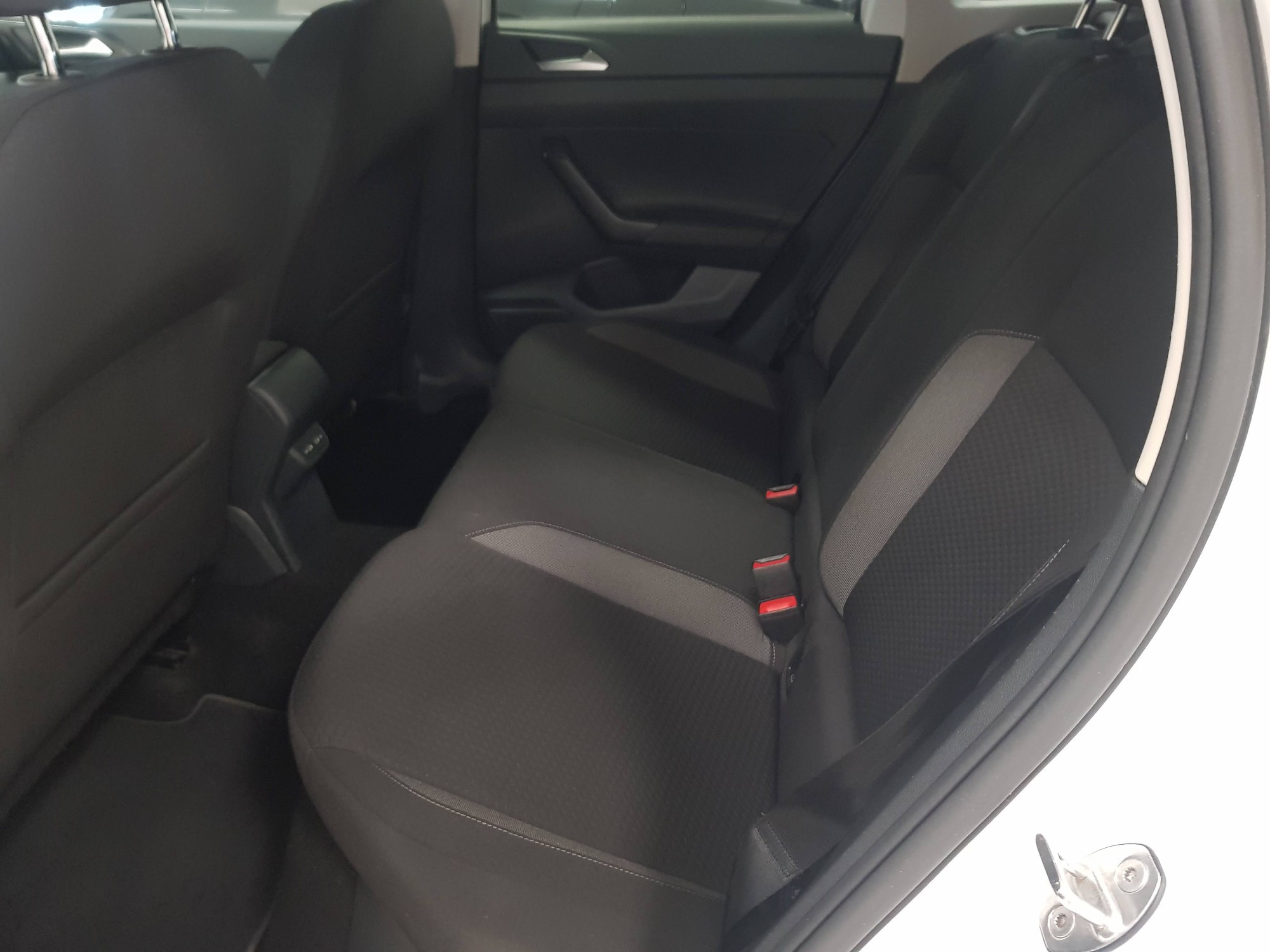 Volkswagen Taigo  de segunda Mano en Málaga