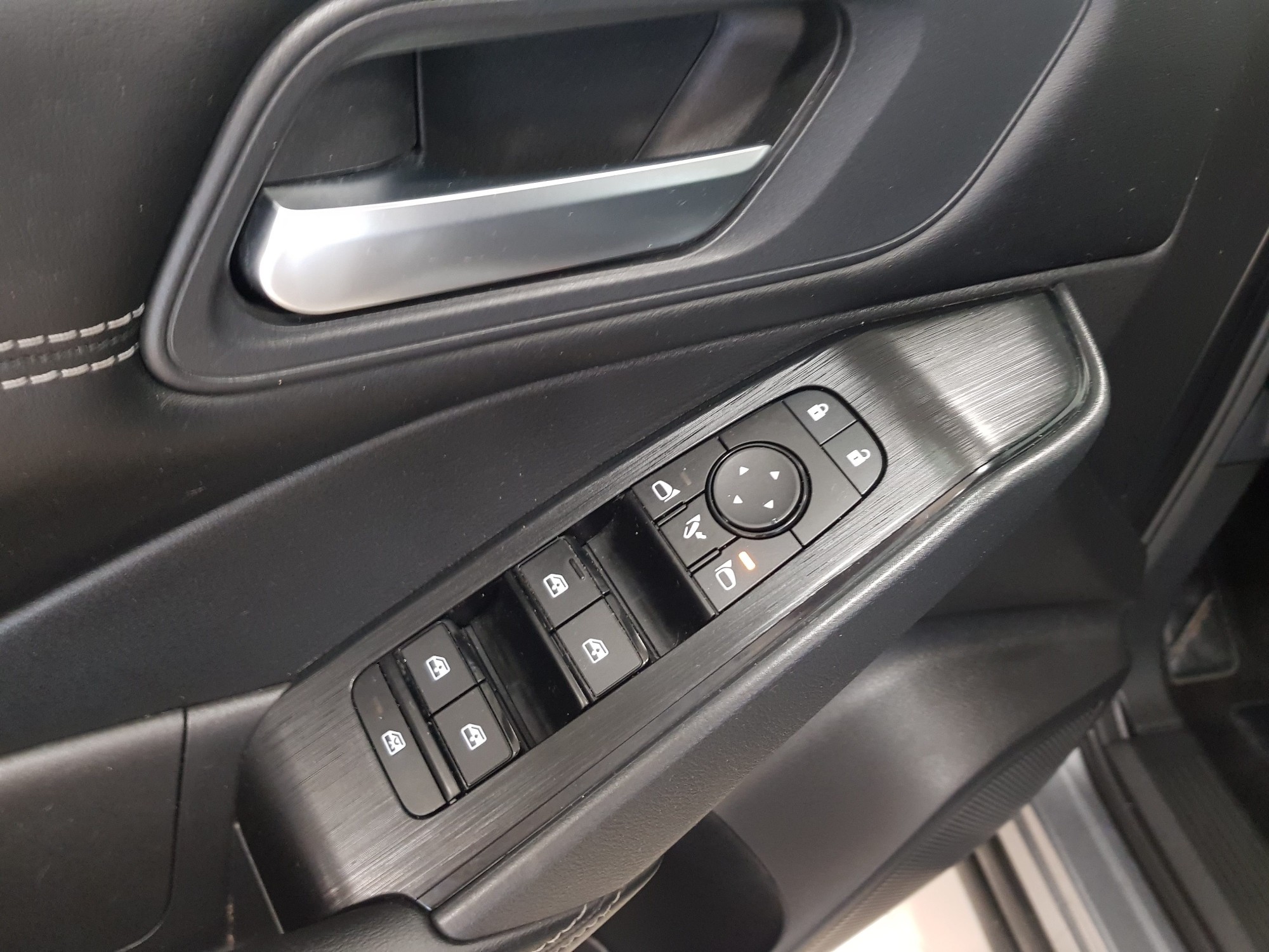 Nissan QASHQAI  de segunda Mano en Málaga