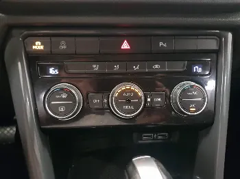 Miniatura Volkswagen T-Roc