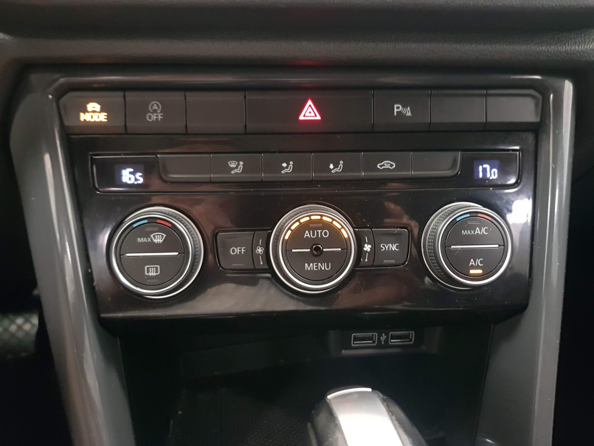 Volkswagen T-Roc  de segunda Mano en Málaga