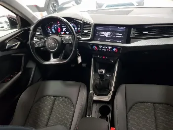 Miniatura Audi A1