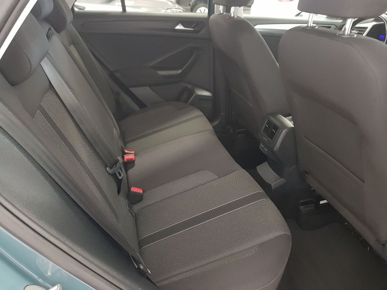 Volkswagen TRoc  de segunda Mano en Málaga