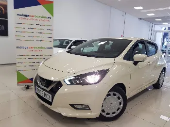 Thumbnail Nissan Micra