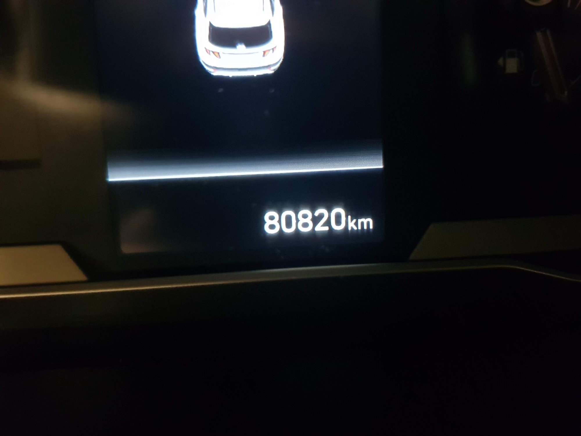 Hyundai Tucson  de segunda Mano en Málaga