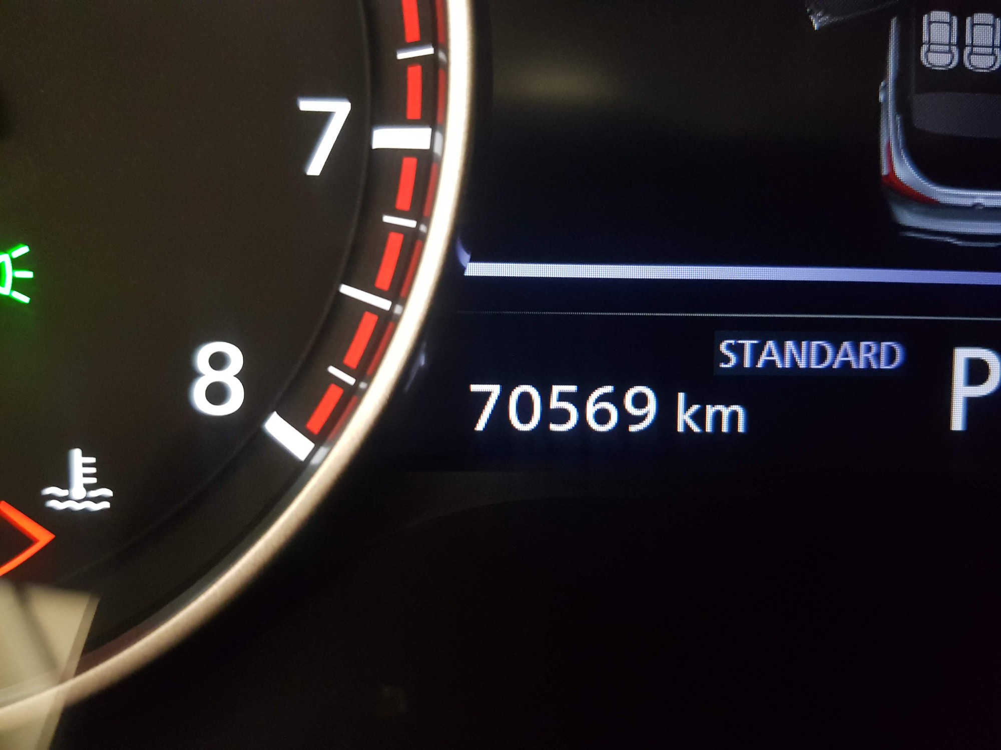 Nissan QASHQAI  de segunda Mano en Málaga