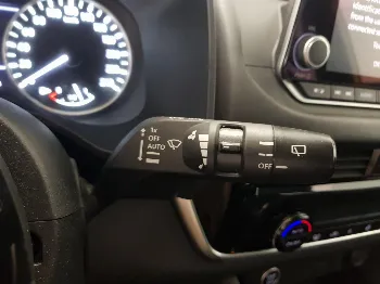 Thumbnail Nissan QASHQAI