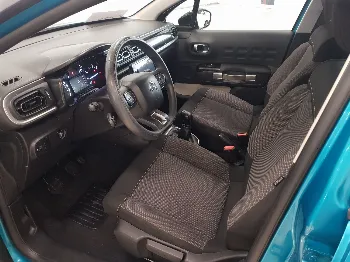 Thumbnail CitroËn C3