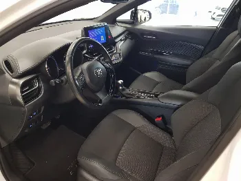 Miniatura Toyota C-HR
