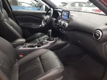 Miniatura Nissan JUKE