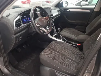 Miniatura Volkswagen T-Roc