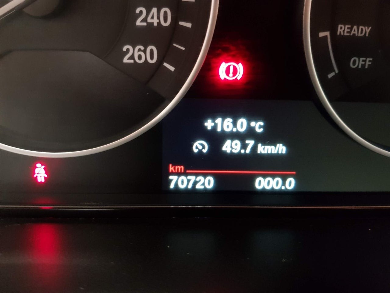 Bmw Serie 3  de segunda Mano en Málaga