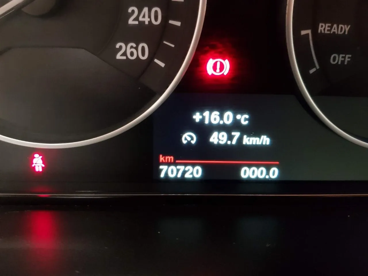 Bmw Serie 3  de segunda Mano en Málaga