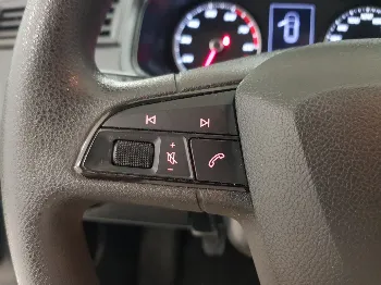 Miniatura Seat Ibiza