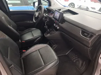 Thumbnail Nissan Townstar