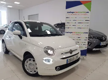 Thumbnail Fiat 500