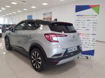 Miniatura Renault Captur