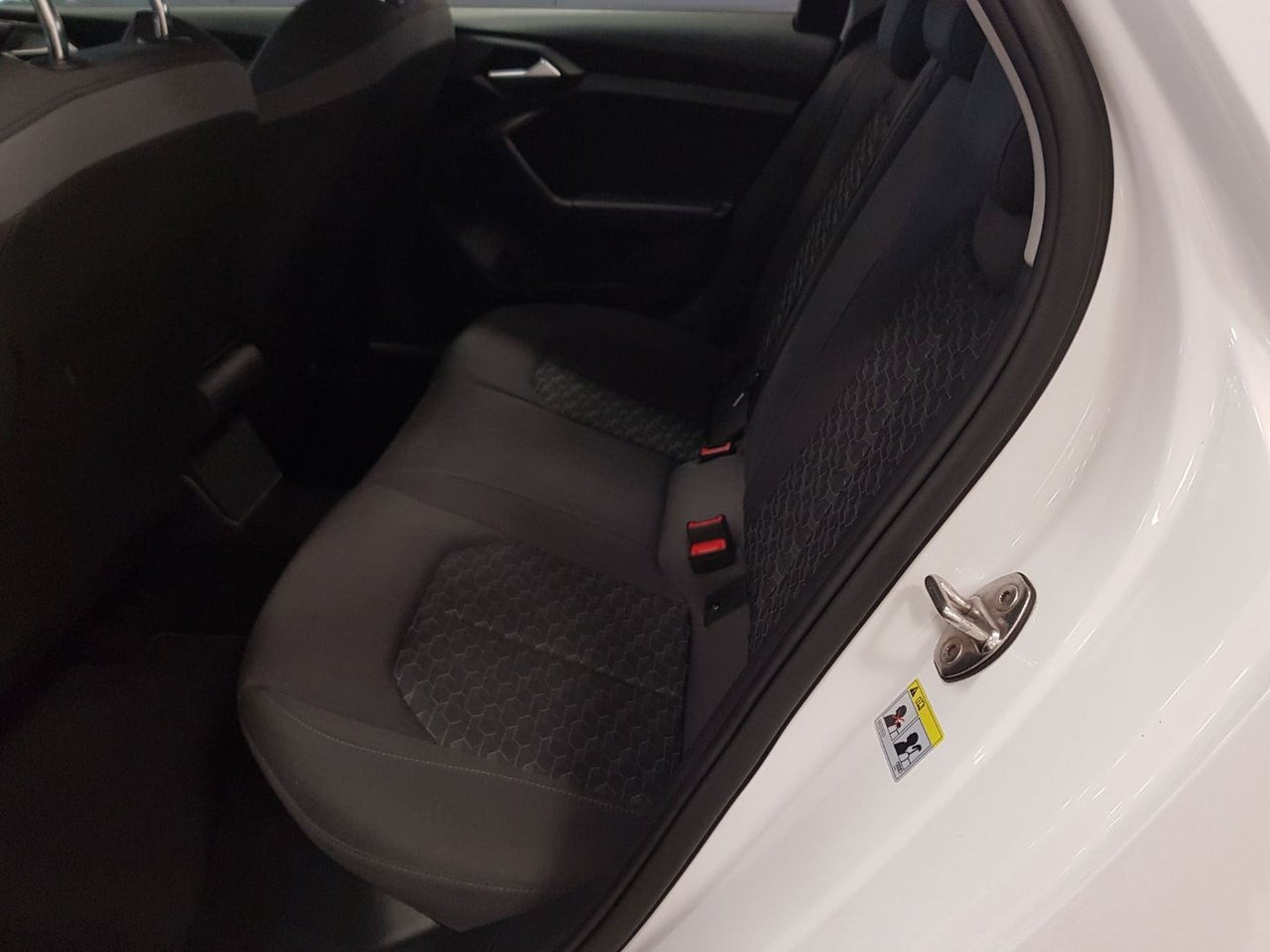 Audi A1  de segunda Mano en Málaga