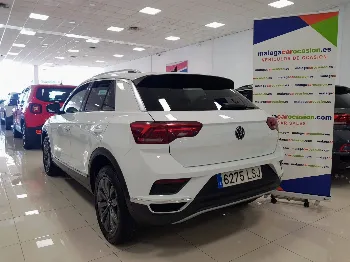Miniatura Volkswagen T-Roc