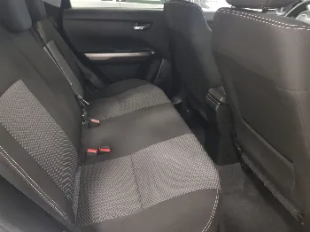 Miniatura Suzuki Vitara