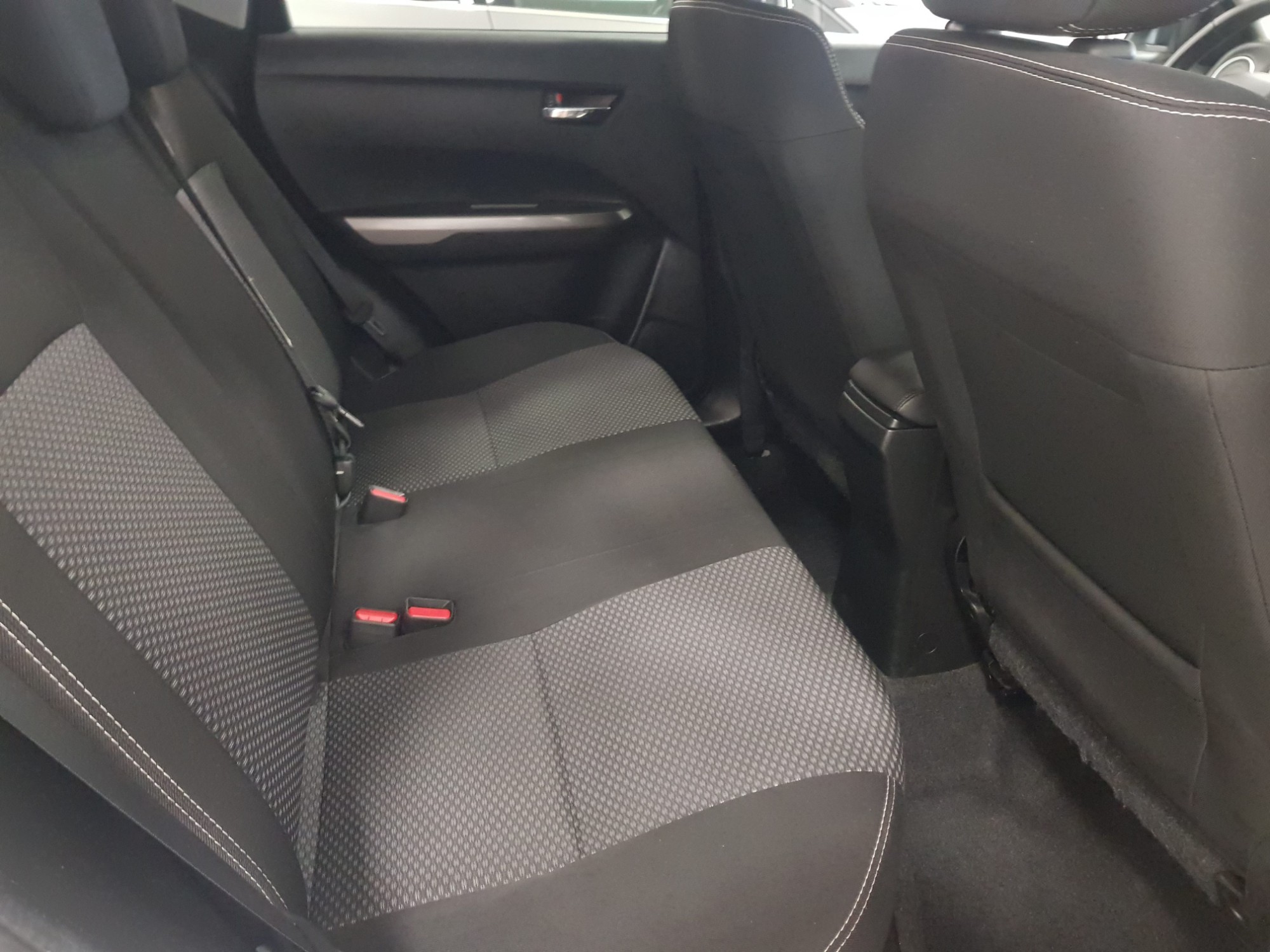 Suzuki Vitara  de segunda Mano en Málaga