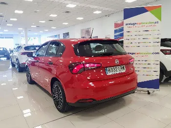 Thumbnail Fiat Tipo