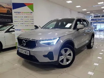 Miniatura Volvo XC40