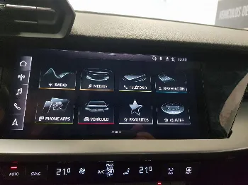 Thumbnail Audi A3