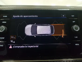 Miniatura Volkswagen Taigo